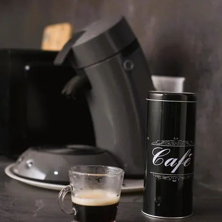 아파트 L'industriel Narbonnais *