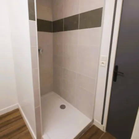 L'industriel Narbonnais 아파트 나르본