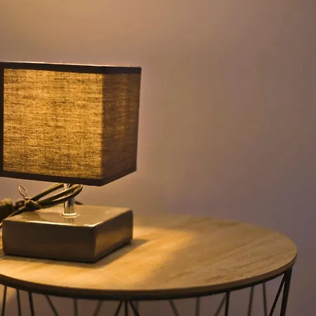 L'industriel Narbonnais 아파트 나르본