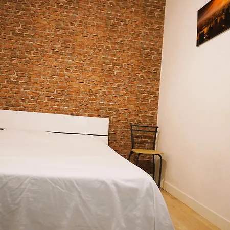 L'industriel Narbonnais 아파트 *